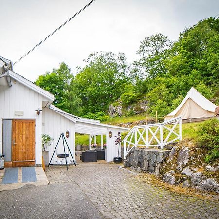 Lilland Brewery Hotel Tau Luaran gambar