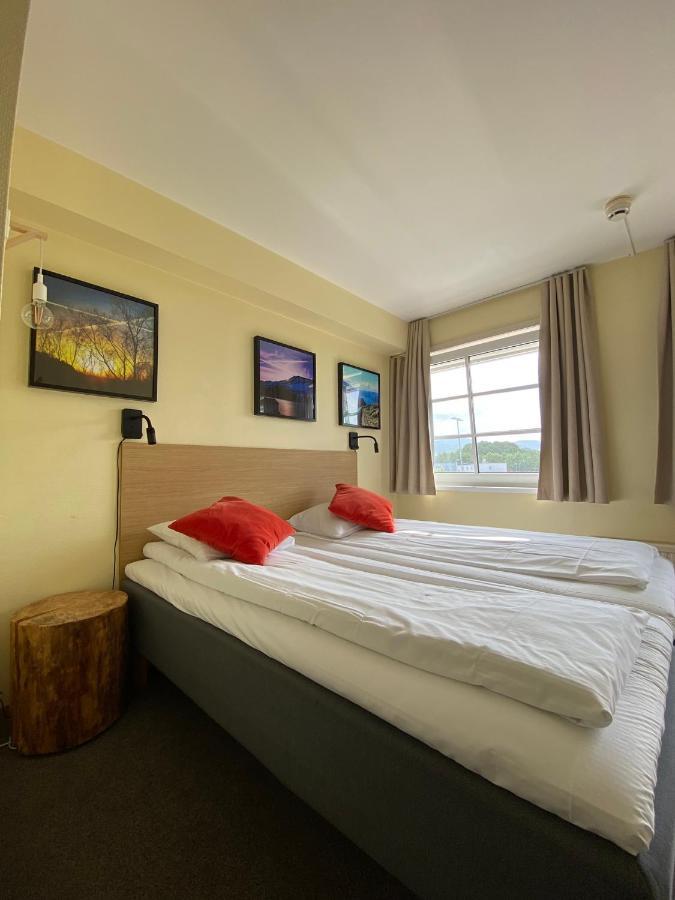 Lilland Brewery Hotel Tau Luaran gambar
