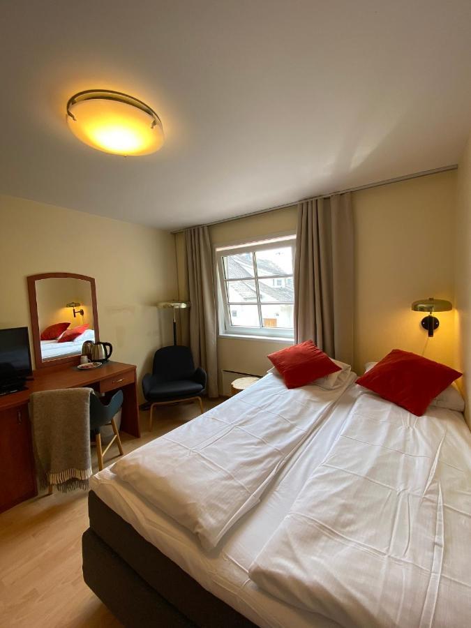 Lilland Brewery Hotel Tau Luaran gambar