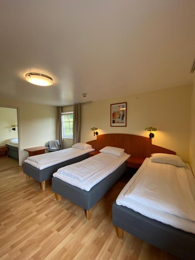 Lilland Brewery Hotel Tau Luaran gambar