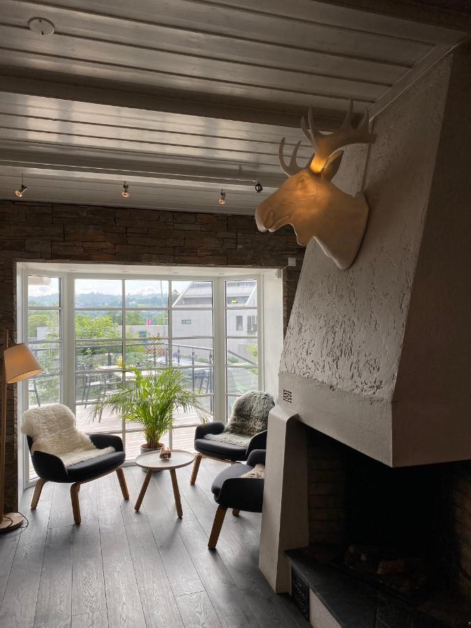 Lilland Brewery Hotel Tau Luaran gambar