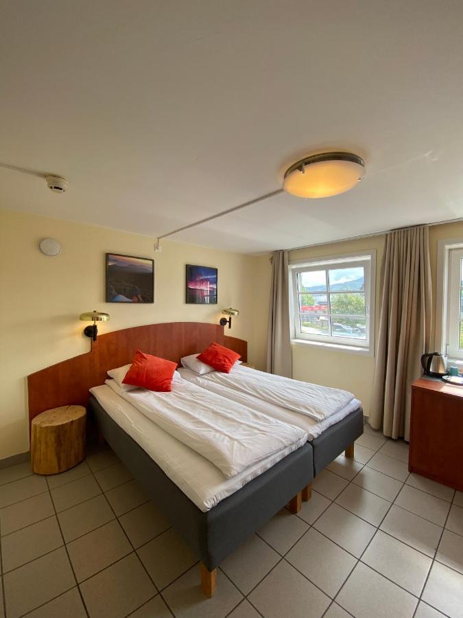 Lilland Brewery Hotel Tau Luaran gambar