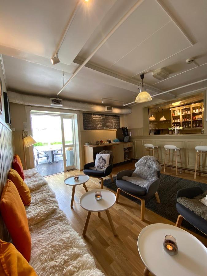 Lilland Brewery Hotel Tau Luaran gambar
