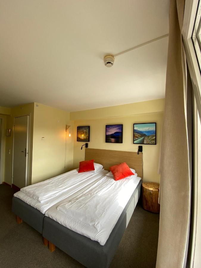 Lilland Brewery Hotel Tau Luaran gambar